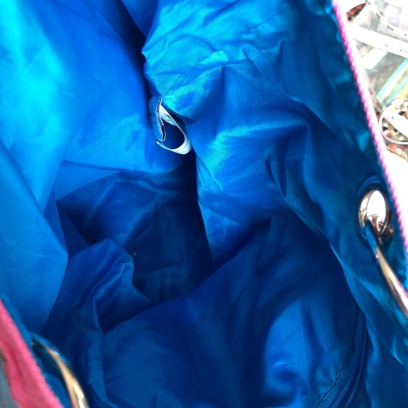 DISNEY PARKS Mickey Mouse nerd tote bag - Picture 4 of 5